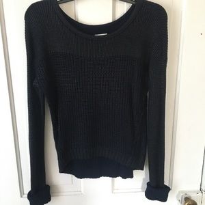 American Eagle sweater